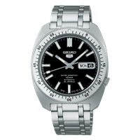 Orologio Seiko Uomo SEIKO 5 SPORTS in Acciaio SRPL93K1 - SRPL93K1